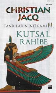 Kutsal Rahibe; Tanrıların İntikamı 2