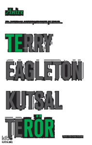 Kutsal Terör