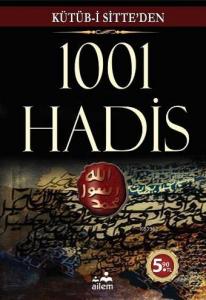 Kütüb-i Sitte'den 1001 Hadis