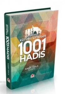 Kütübi Sitteden 1001 Hadis (2. Hamur-Ciltli)