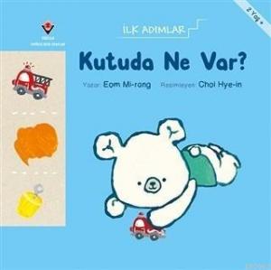 Kutuda Ne Var? - İlk Adımlar