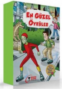 Kutulu  En Güzel Öyküler Dizisi