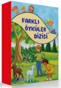 Kutulu  Farklı Öyküler Dizisi