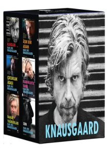 Kutulu Kavgam Serisi - 6 Kitap Takım