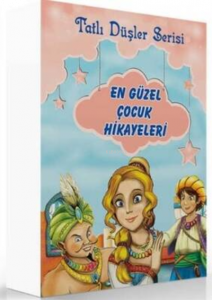 Kutulu  Tatlı Düşler Serisi