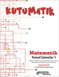 Kutumatik; Matematik - Temel İşlemler 1