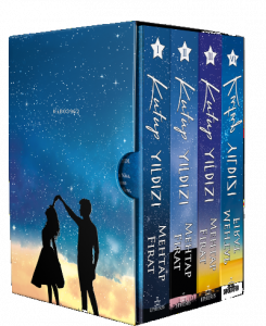 Kutup Yıldızı Serisi