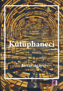 Kütüphaneci