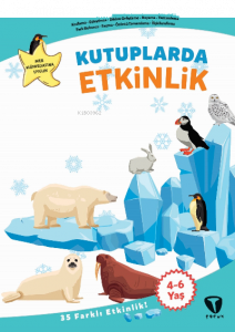 Kutuplarda Etkinlik