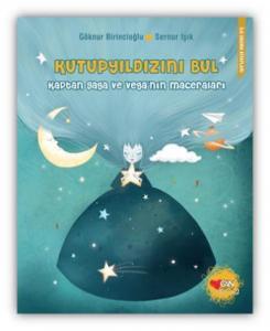 Kutupyıldızını Bul