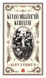 Kuvayı Milliye'nin Kuruluşu