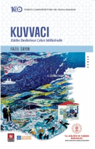 Kuvvacı / Rütbe Devletinse Ceket Milletindir