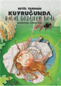 Kuyruğunda Bulut Gezdiren Kedi