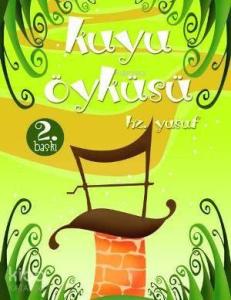 Kuyu Öyküsü; Hz.Yusuf a.s.