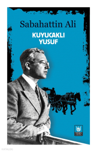 Kuyucaklı Yusuf