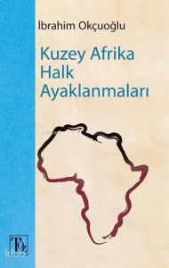 Kuzey Afrika Halk Ayaklanmaları
