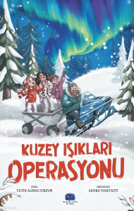 Kuzey Işıkları Operasyonu