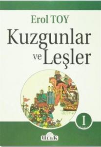 Kuzgunlar ve Leşler (2 Cilt Takım)