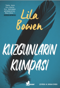 Kuzgunların Kumpası