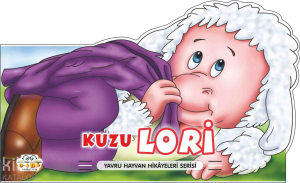 Kuzu Lori – Yavru Hayvan Hikâyeleri