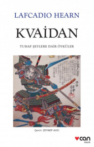 Kvaidan; Tuhaf Şeylere Dair Öyküler