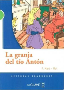La granja del tío Antón LG Nivel-2