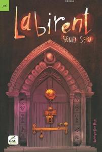 Labirent; 10-12, Yaş