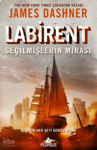 Labirent: Seçilmişlerin Mirası