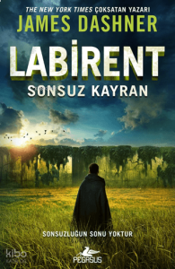 Labirent: Sonsuz Kayran