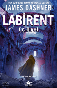 Labirent: Üç İlahi