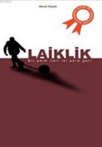 Laiklik