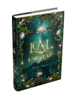 Lal Umutlar (Ciltli)