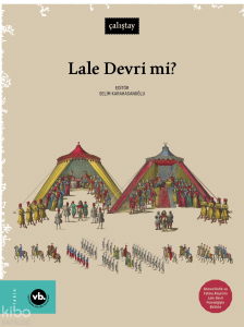 Lale Devri mi?  (Ciltli)