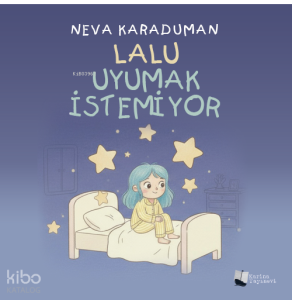 Lalu Uyumak İstemiyor