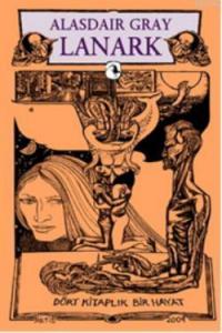 Lanark; Dört Kitaplık Bir Hayat