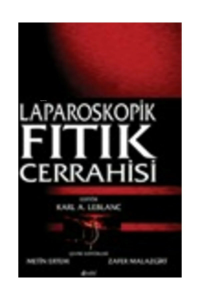 Laparoskopik Fıtık Cerrahisi