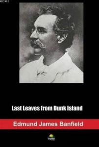 Last Leaves from Dunk Island