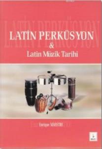 Latin Perküsyon ve Latin Müzik Tarihi; VCD' li