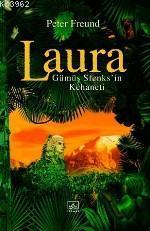 Laura 3 - Gümüş Sfenks'in Kehaneti