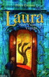 Laura ve Ateş Yılanı´nın Yüzüğü