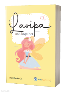 Lavipa;Aşk Kapıları