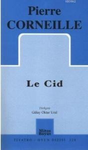 Le Cid; 5 Perdelik Trajedi