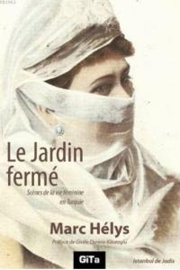 Le Jardin Ferme