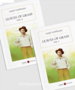 Leaves of Grass