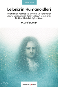 Leibniz’in Humanoidleri