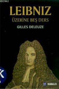 Leibniz Üzerine Beş Ders