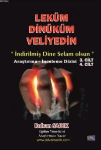 Leküm Dinüküm Veliyedin