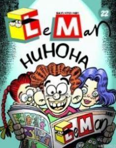 Leman Cilt 22 (Sayı 470-481)