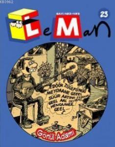 Leman Cilt 23 (482-493)