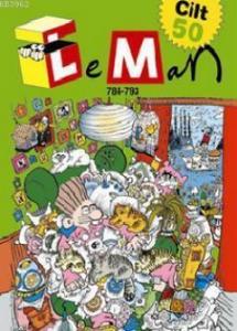 Leman Cilt: 50 Sayı: 784 - 793
